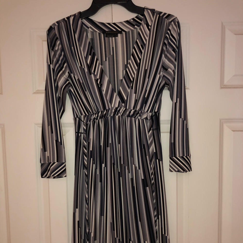 Midi Dress Like New